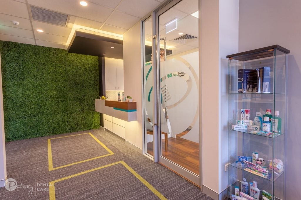 Pregnancy and Oral Health - Putney Dental Care