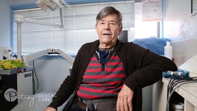 dr robert starkenburg dr robert starkenburg