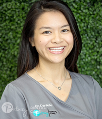 Dr. Danielle Do-Vuong