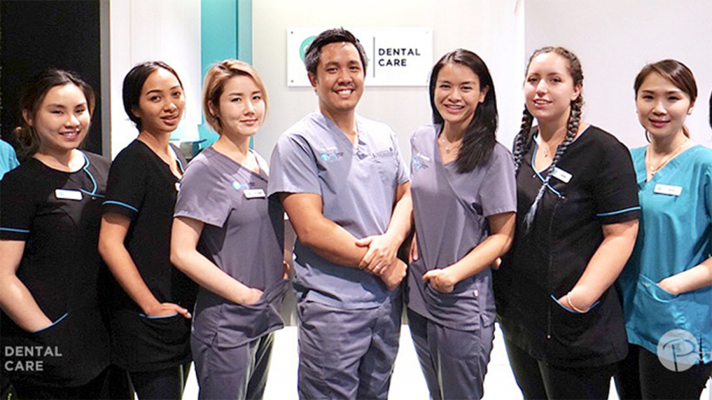Putney Dental Care Team
