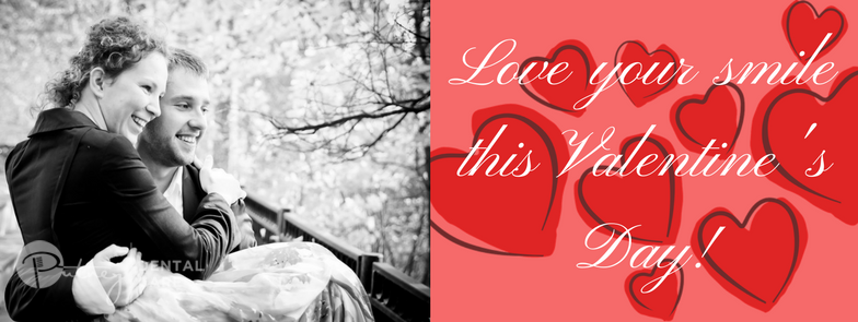Love your smile this Valentine