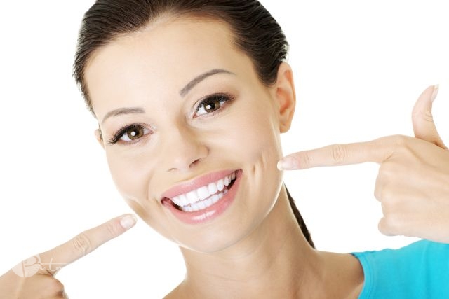 Remove Tartar at Home