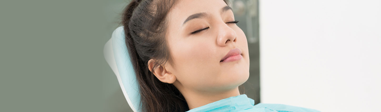 Dentist Header Banner