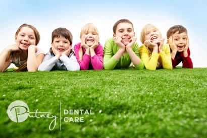 Toddler Teething