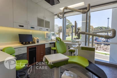 Expert Dental Crown and Bridge Clinic