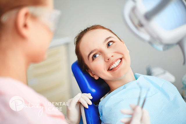 Benefits of Twilight Dentistry