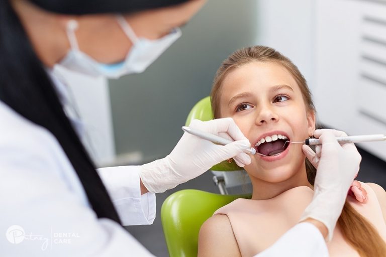 Pulpotomy What to Know as a Parent Putney Dental Care