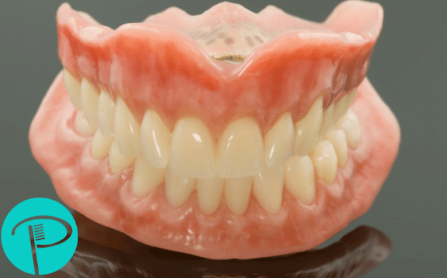 Dentures with Putney Dental Care
