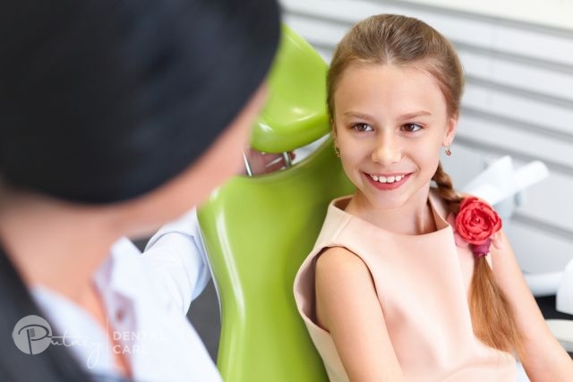 Dental Checkups – Putney Dental Care