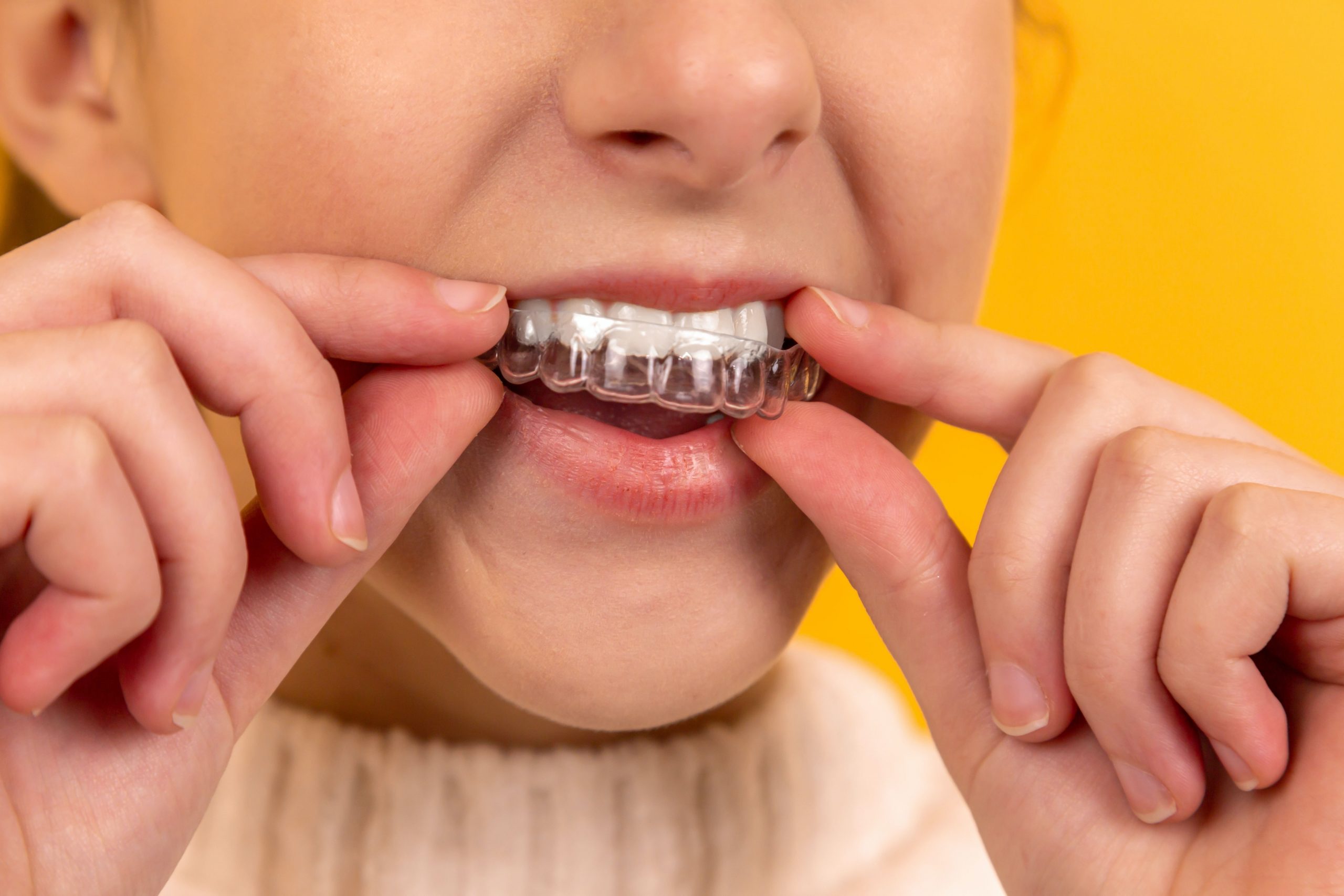 Orthodontist Do