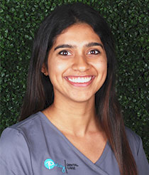 Dr. Alisha Pereira