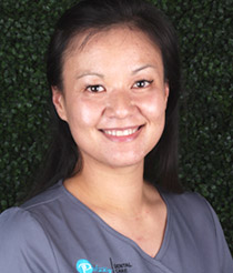 Dr. Suzanne Chin